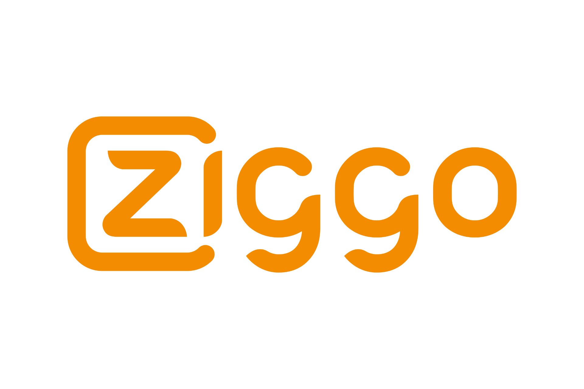 Ziggo logo